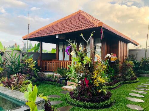 Umagama Villas - Best Hotels with Free Breakfast in Bali