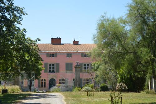 Domaine de Chalaniat - Best Hotels in Auvergne