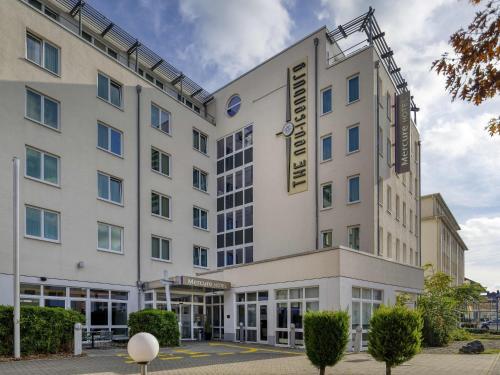 Mercure Neu-Isenburg - Best Parking Hotels in Frankfurt