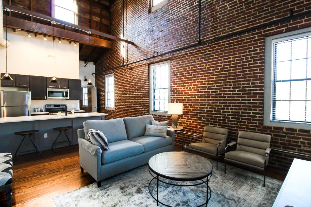 The Lofts at Downtown Salem - Best Hotels in Virginia
