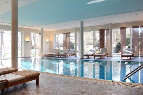 Romantik Hotel Kieler Kaufmann - Best Hotels in Schleswig-Holstein