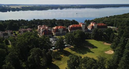 Precise Resort Bad Saarow - Resort Hotels in Germany