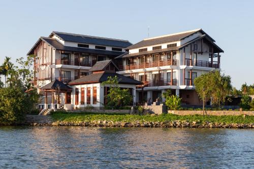 Nghê Prana Hotel and Spa Hoi An - Affordable Hotels in Vietnam