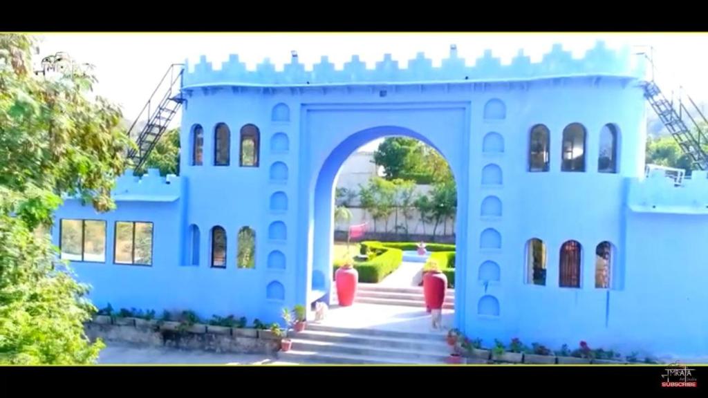 Dera Kumbhalgarh - Best Hotels in Kumbhalgarh