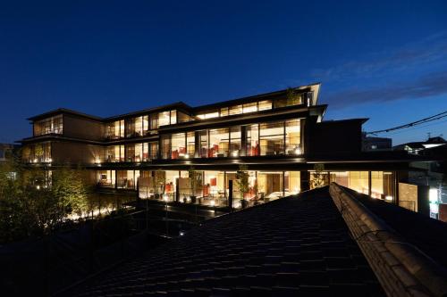 Garrya Nijo Castle Kyoto - Best Hotels in Kyoto