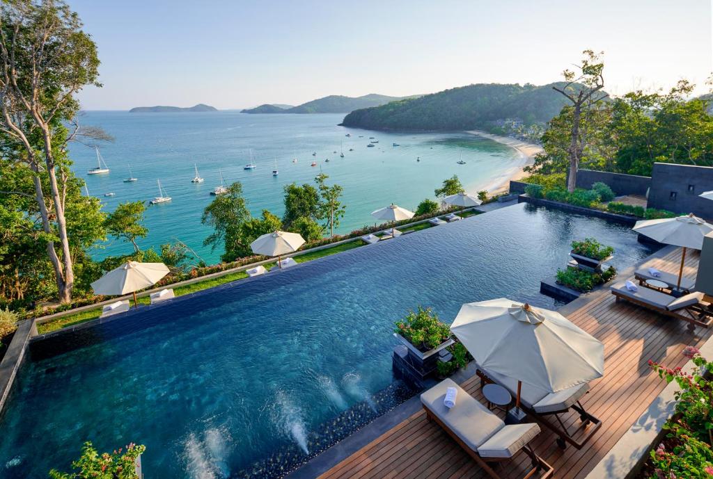 V Villas Phuket - MGallery Collection - Beach Hotels in Phuket
