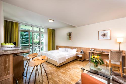 Westlife Apart Hotel Berlin - Best Parking Hotels in Berlin