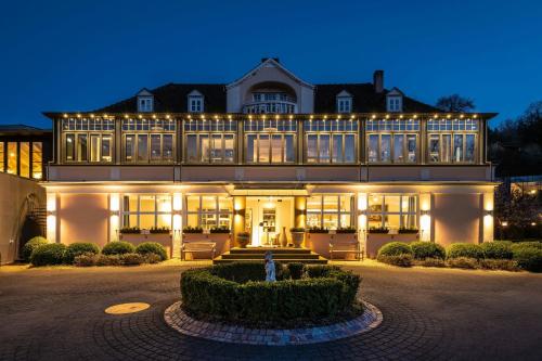 BollAnts Spa im Park - Best Hotels in Rhineland-Palatinate