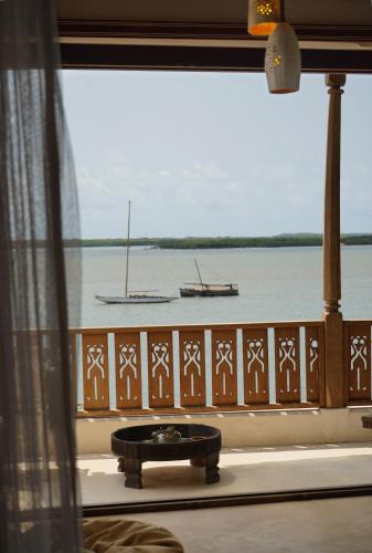 Kijani Hotel - Best Hotels in Lamu