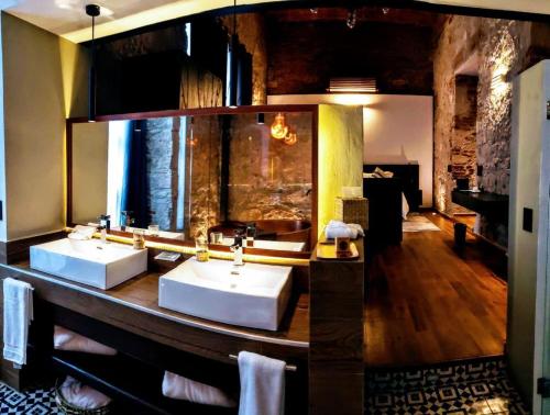 Hotel Boutique Rayón 50