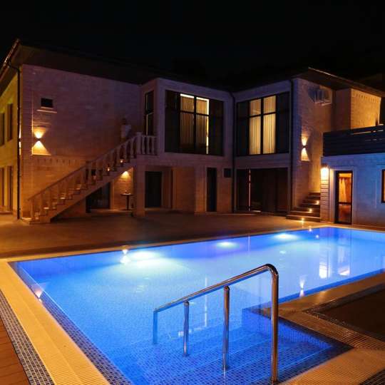 Boutique-hotel ANANA