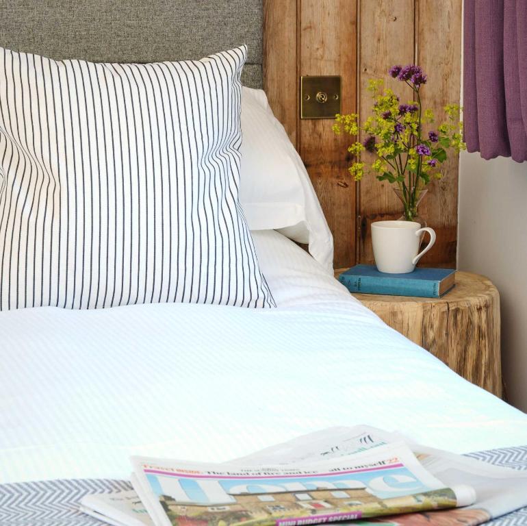 Bird & Carter Fonthill - Best Hotels in Wiltshire