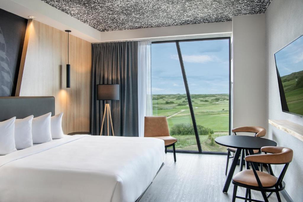 Dakota Dunes Resort - Best Fitness Hotels in Manitoba & Saskatchewan