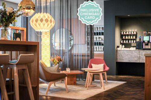 The Townhouse Ruhpolding - Individual Design & Casual Concept - Best Hotels in Bavaria