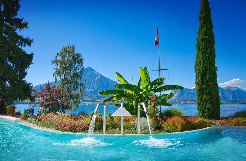 BEATUS Wellness- & Spa-Hotel