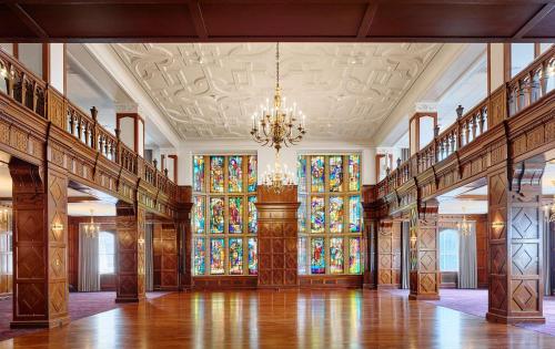 Hotel Kansas City, in The Unbound Collection by Hyatt - Best Hotels in Missouri
