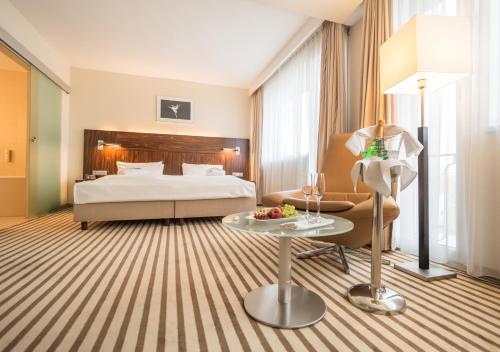 Hotel an der Oper