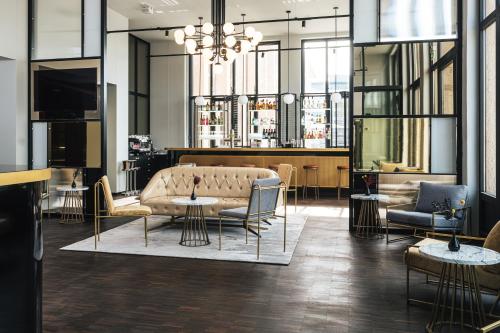AMERON München Motorworld - Best Hotels in Munich