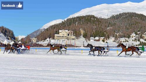 Hotel Waldhaus am See - Best Hotels in Grisons