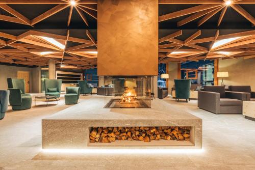 Hotel Laudinella - Best Pet-Friendly Hotels in St. Moritz