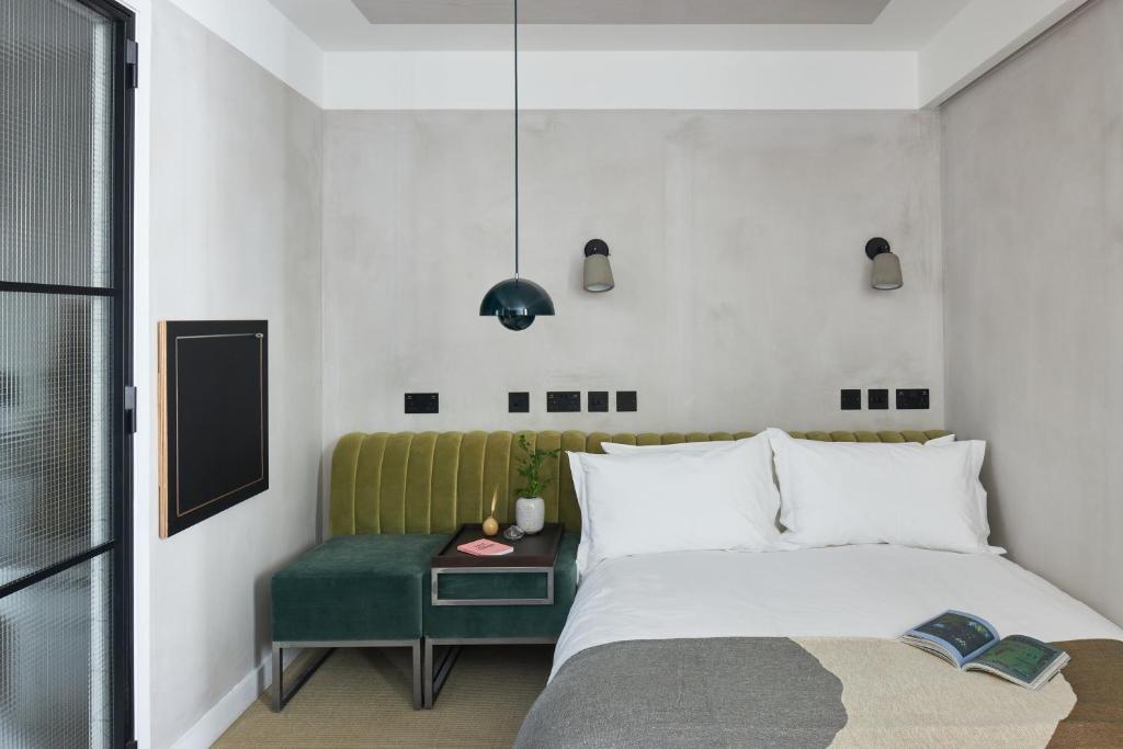 Staycity Aparthotels London Dalston - London Apartment Hotels