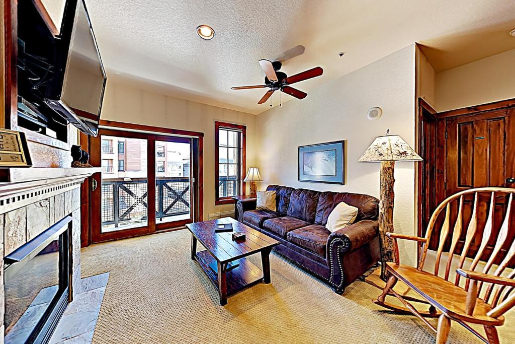 Main Street Station #1404 - Best Hotels in Breckenridge, CO