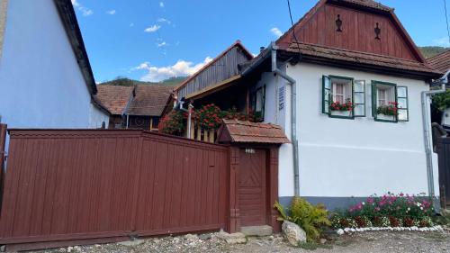 Casa Kelemen Irén