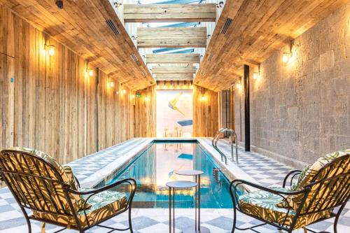 The Dean Cork - Best Hotels in County Cork