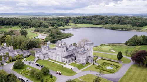 Dromoland Castle - Best Castle Hotels in Ireland