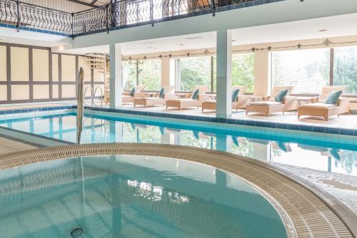 Doerr Landhotel & Spa - Family Hotels in Germany