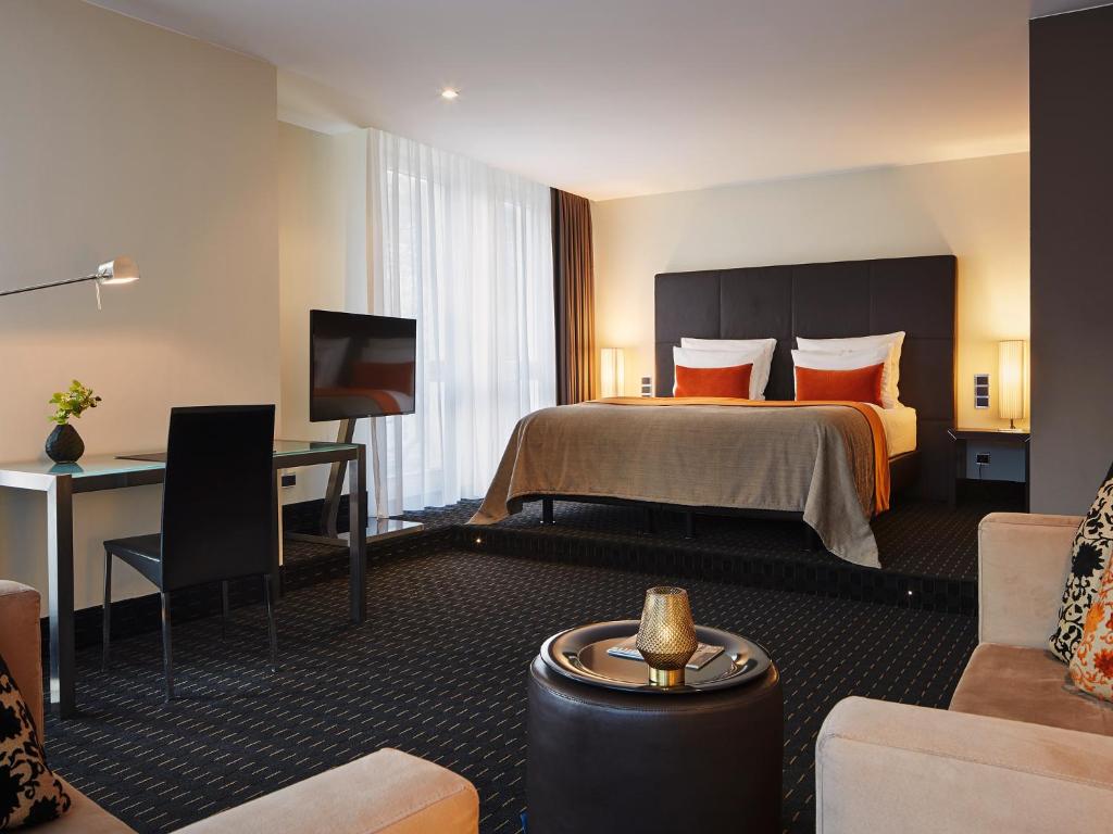 Boston Hotel HH - Best Hotels in Hamburg