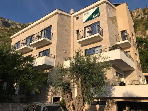 REZEVICI BOUTIQUE VILLA