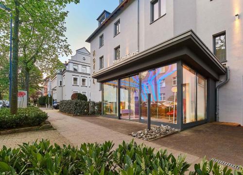 Hotel Maximilians - Best Hotels in Essen