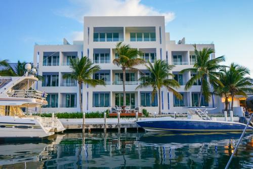 Zenza Boutique Hotel - Best Hotels in Turks and Caicos