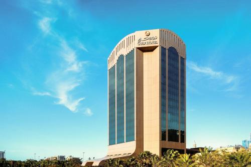 Gulf Hotel Bahrain Convention and SPA - Best Hotels Bahrain