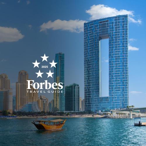 Address Beach Resort - Hotels with Pools in Dubai