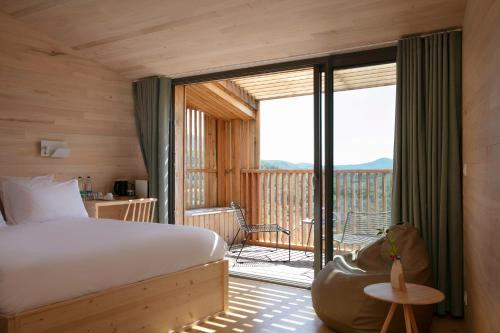 Hôtel 48°Nord & Restaurant, The Originals Relais - Best Hotels in Alsace