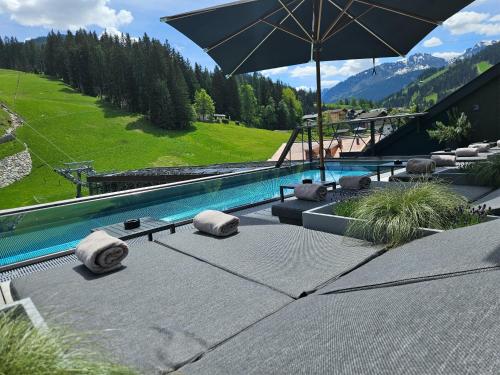 ALMMONTE PRÄCLARUM SUITES Design Hotel
