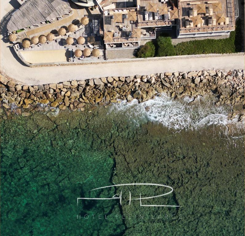 Hotel Plein Large - Best Hotels in Bandol