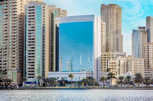 Corniche Hotel Sharjah - Best Parking Hotels in Dubai