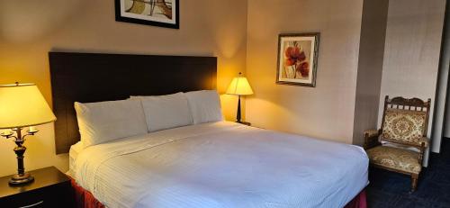 hotels with suites in Bellingham