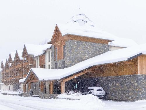 Mercure Peyragudes Loudenvielle Pyrénées - Best Mercure Hotels in France