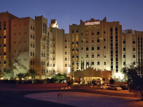 Mövenpick Hotel Doha - Best Hotels in Doha