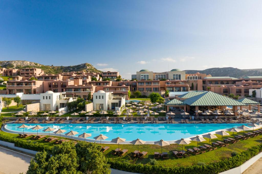 Atlantica Belvedere Resort - Adults Only - Best Beach Hotels in Athens