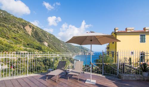 Locanda Il Carugio - Best Hotels in The Cinque Terre
