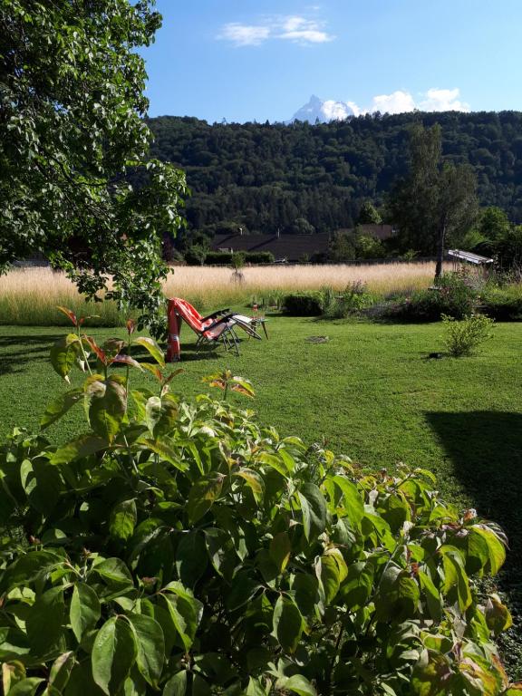 La Maison Du Directeur - Best Hotels in Vaud