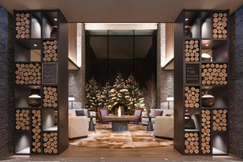 Higashiyama Niseko Village, a Ritz-Carlton Reserve - Best Hotels in Niseko