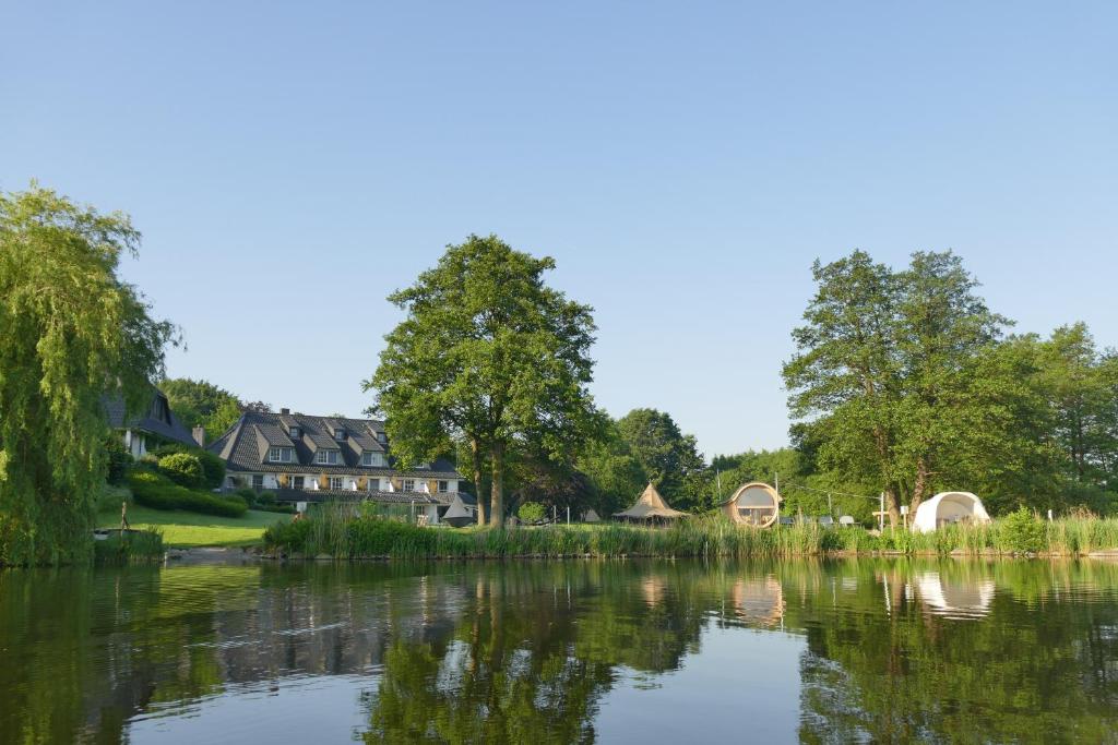 Seehotel Töpferhaus - Best Hotels in Schleswig-Holstein