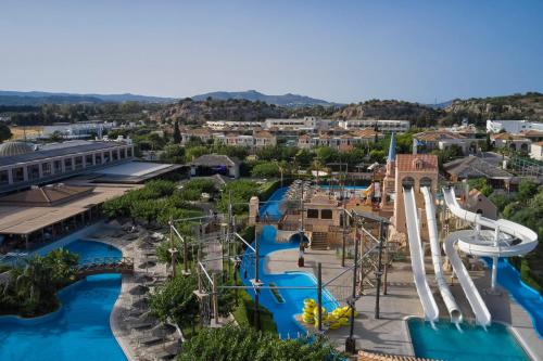 Atlantica Holiday Village Rhodes - Best Parking Hotels in Rhodes