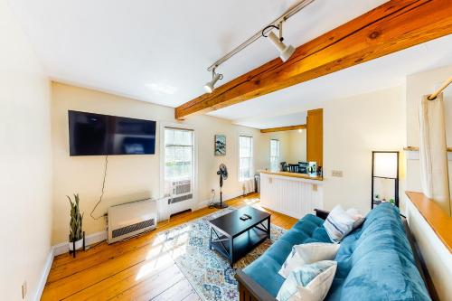 Stowe Mountain Road Escape - Best Parking Hotels in Stowe, VT